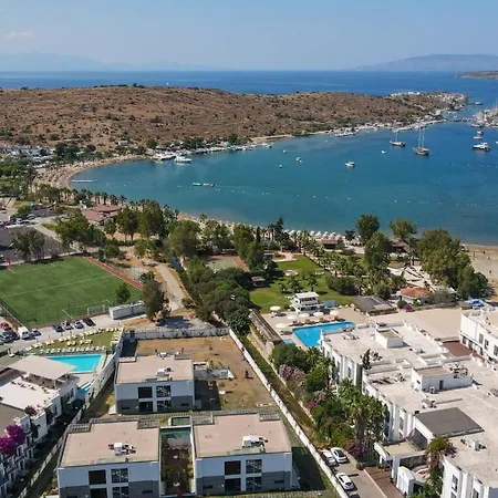 Grand Koza Dublex * Αλικαρνασσός
