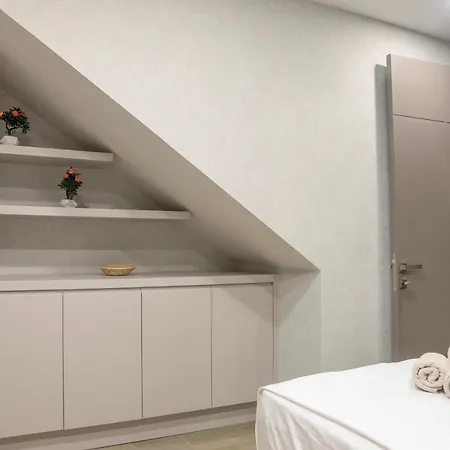 Grand Koza Dublex Σπίτι διακοπών Αλικαρνασσός