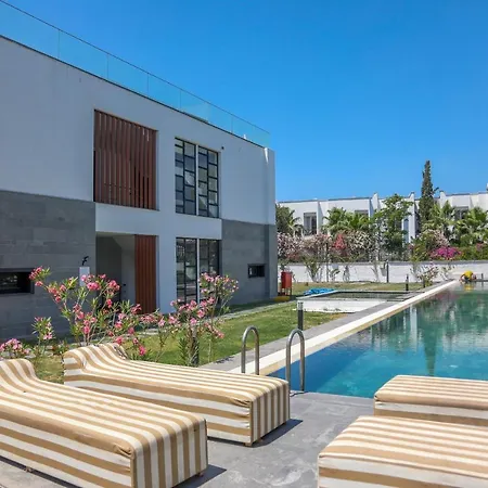 Grand Koza Dublex * Αλικαρνασσός