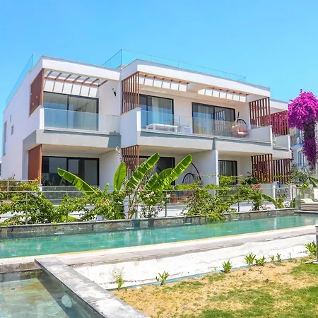 Holiday home Grand Koza Dublex