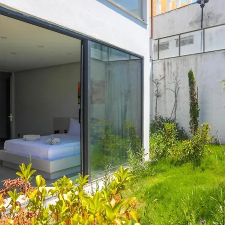 Grand Koza Dublex Feriehus Bodrum