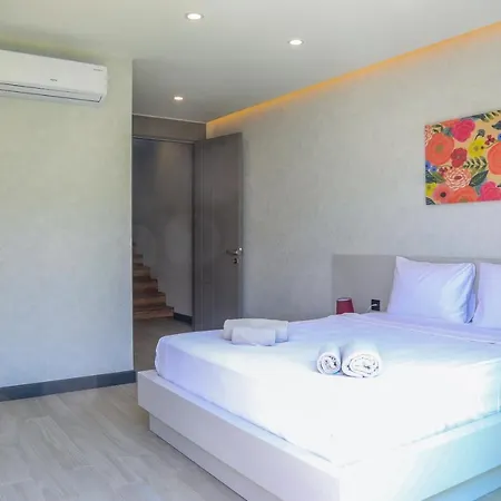 Feriehus Grand Koza Dublex Bodrum